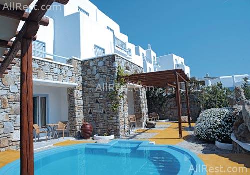 Saint John Mykonos 7